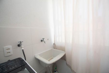 Studio à venda com 31m², 1 quarto e sem vagaÁrea de Serviço