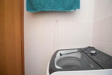 Studio à venda com 31m², 1 quarto e sem vagaÁrea de Serviço