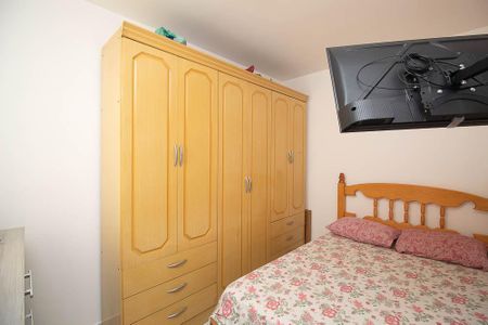 Quarto de kitnet/studio para alugar com 1 quarto, 31m² em Vila Leonor, São Paulo