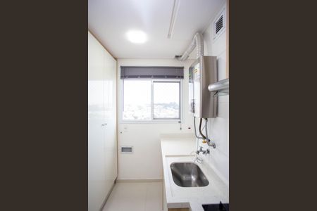 Apartamento à venda com 42m², 2 quartos e 1 vagaÁrea de Serviço