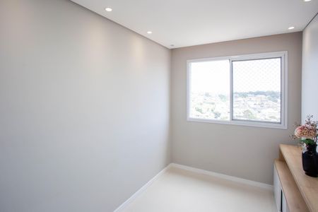 Apartamento à venda com 42m², 2 quartos e 1 vagaSala