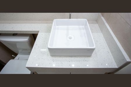 Apartamento à venda com 42m², 2 quartos e 1 vagaBanheiro