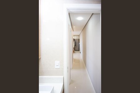 Apartamento à venda com 42m², 2 quartos e 1 vagaBanheiro