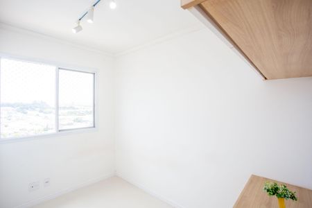 Quarto 1 de apartamento à venda com 2 quartos, 42m² em Campanário, Diadema