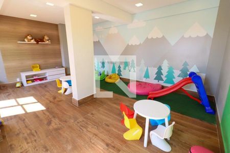 Apartamento à venda com 52m², 2 quartos e 1 vaga Apartamento à venda com 52m², 2 quartos e 1 vagaÁrea comum