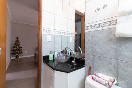 Apartamento à venda com 42m², 2 quartos e 1 vaga Apartamento à venda com 42m², 2 quartos e 1 vagaBanheiro