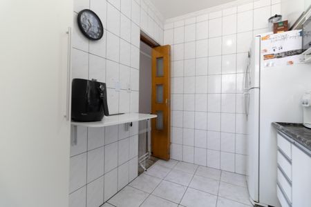 Apartamento à venda com 42m², 2 quartos e 1 vaga Apartamento à venda com 42m², 2 quartos e 1 vagaCozinha