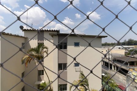 Apartamento à venda com 42m², 2 quartos e 1 vaga Apartamento à venda com 42m², 2 quartos e 1 vagaVista da Lavanderia