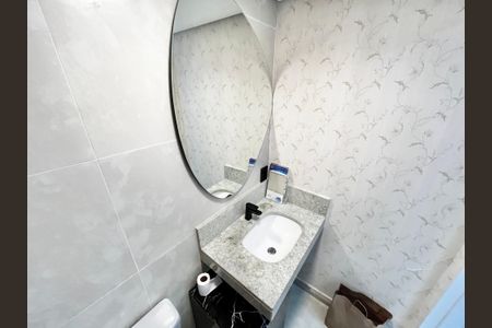 Apartamento à venda com 47m², 2 quartos e 1 vagaBanheiro