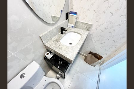 Apartamento à venda com 47m², 2 quartos e 1 vagaBanheiro