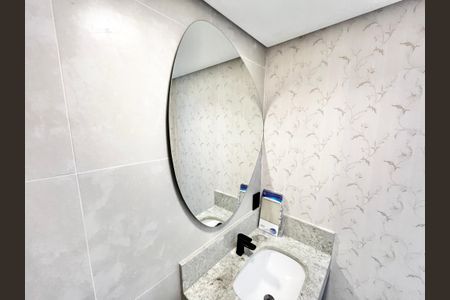 Apartamento à venda com 47m², 2 quartos e 1 vagaBanheiro