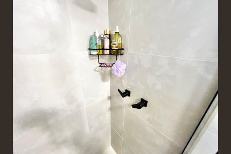 Apartamento à venda com 47m², 2 quartos e 1 vagaBanheiro