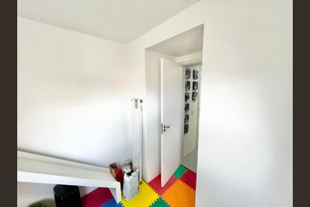 Apartamento à venda com 47m², 2 quartos e 1 vagaQuarto 2