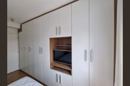 Apartamento à venda com 2 quartos, 60m² em Vila Congonhas, São Paulo