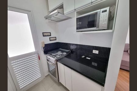 Apartamento à venda com 60m², 2 quartos e 1 vaga