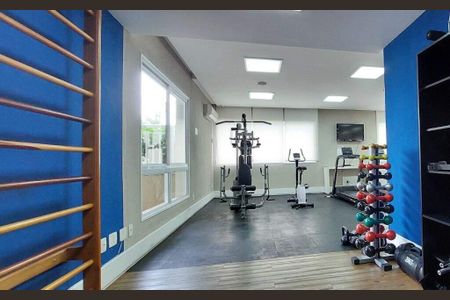 Apartamento à venda com 60m², 2 quartos e 1 vaga