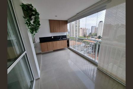 Apartamento à venda com 60m², 2 quartos e 1 vaga