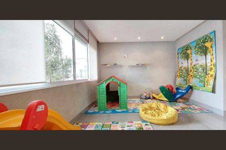 Apartamento à venda com 60m², 2 quartos e 1 vaga