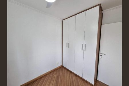 Apartamento à venda com 60m², 2 quartos e 1 vaga