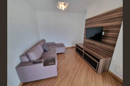 Apartamento à venda com 2 quartos, 60m² em Vila Congonhas, São Paulo