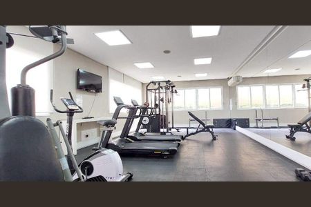 Apartamento à venda com 60m², 2 quartos e 1 vaga