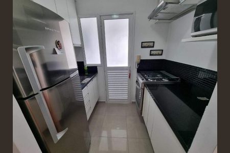 Apartamento à venda com 60m², 2 quartos e 1 vaga
