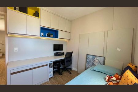 Apartamento à venda com 2 quartos, 126m² em Aeroporto, Belo Horizonte