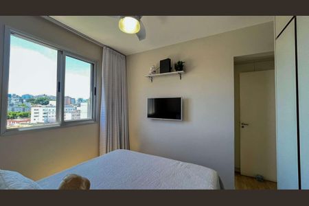 Apartamento à venda com 2 quartos, 126m² em Aeroporto, Belo Horizonte