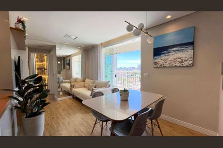 Apartamento à venda com 2 quartos, 126m² em Aeroporto, Belo Horizonte