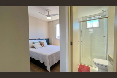 Apartamento à venda com 2 quartos, 126m² em Aeroporto, Belo Horizonte