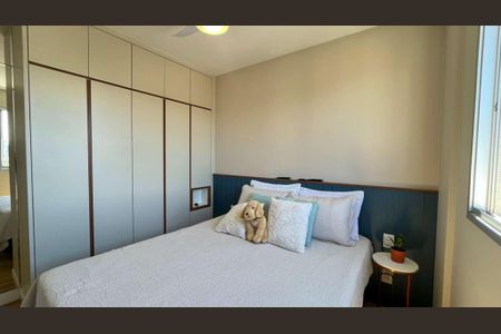 Apartamento à venda com 2 quartos, 126m² em Aeroporto, Belo Horizonte