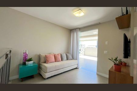 Apartamento à venda com 2 quartos, 126m² em Aeroporto, Belo Horizonte