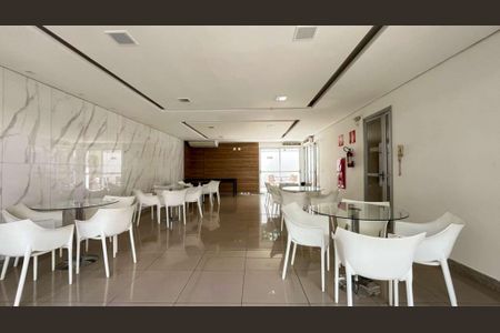 Apartamento à venda com 2 quartos, 126m² em Aeroporto, Belo Horizonte