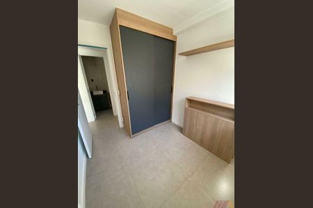 Apartamento à venda com 1 quarto, 62m² em Santana, São Paulo