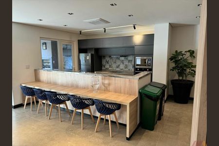 Apartamento à venda com 1 quarto, 62m² em Santana, São Paulo