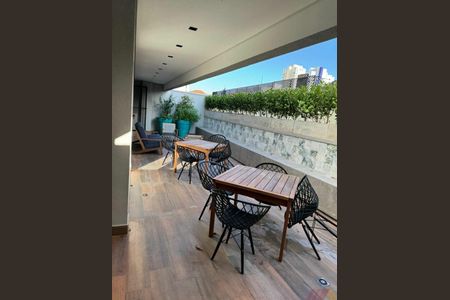 Apartamento à venda com 1 quarto, 62m² em Santana, São Paulo
