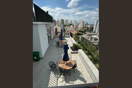 Apartamento à venda com 1 quarto, 62m² em Santana, São Paulo