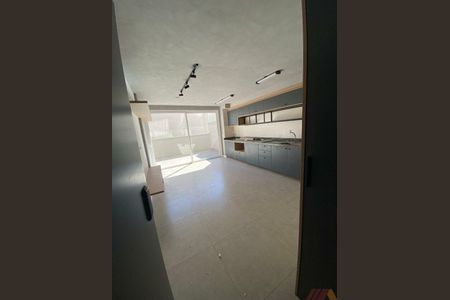 Apartamento à venda com 1 quarto, 62m² em Santana, São Paulo