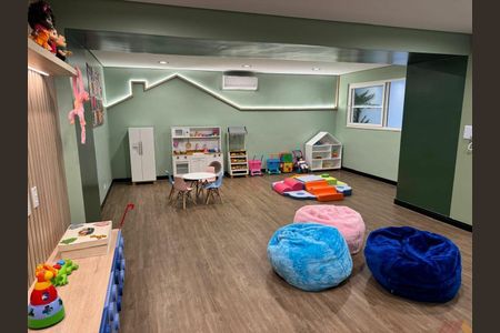 Apartamento à venda com 1 quarto, 62m² em Santana, São Paulo