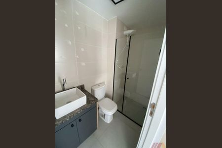Apartamento à venda com 1 quarto, 62m² em Santana, São Paulo