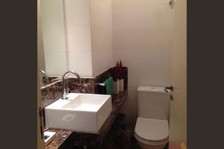 Apartamento à venda com 4 quartos, 240m² em Santana, São Paulo