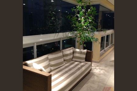 Apartamento à venda com 4 quartos, 240m² em Santana, São Paulo