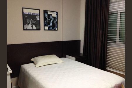 Apartamento à venda com 4 quartos, 240m² em Santana, São Paulo