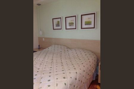 Apartamento à venda com 4 quartos, 240m² em Santana, São Paulo