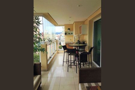 Apartamento à venda com 4 quartos, 240m² em Santana, São Paulo