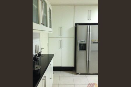 Apartamento à venda com 4 quartos, 240m² em Santana, São Paulo
