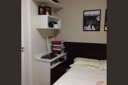 Apartamento à venda com 4 quartos, 240m² em Santana, São Paulo