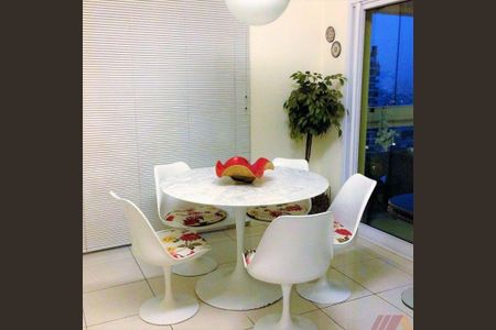 Apartamento à venda com 4 quartos, 240m² em Santana, São Paulo