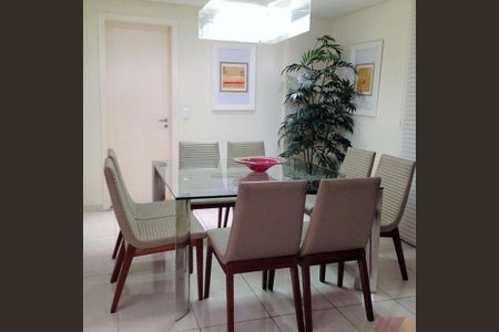 Apartamento à venda com 4 quartos, 240m² em Santana, São Paulo