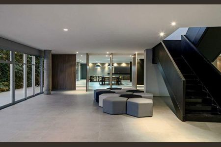 Apartamento à venda com 160m², 2 quartos e 2 vagas